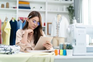 Etiquetas Canarias impresas en vinilo